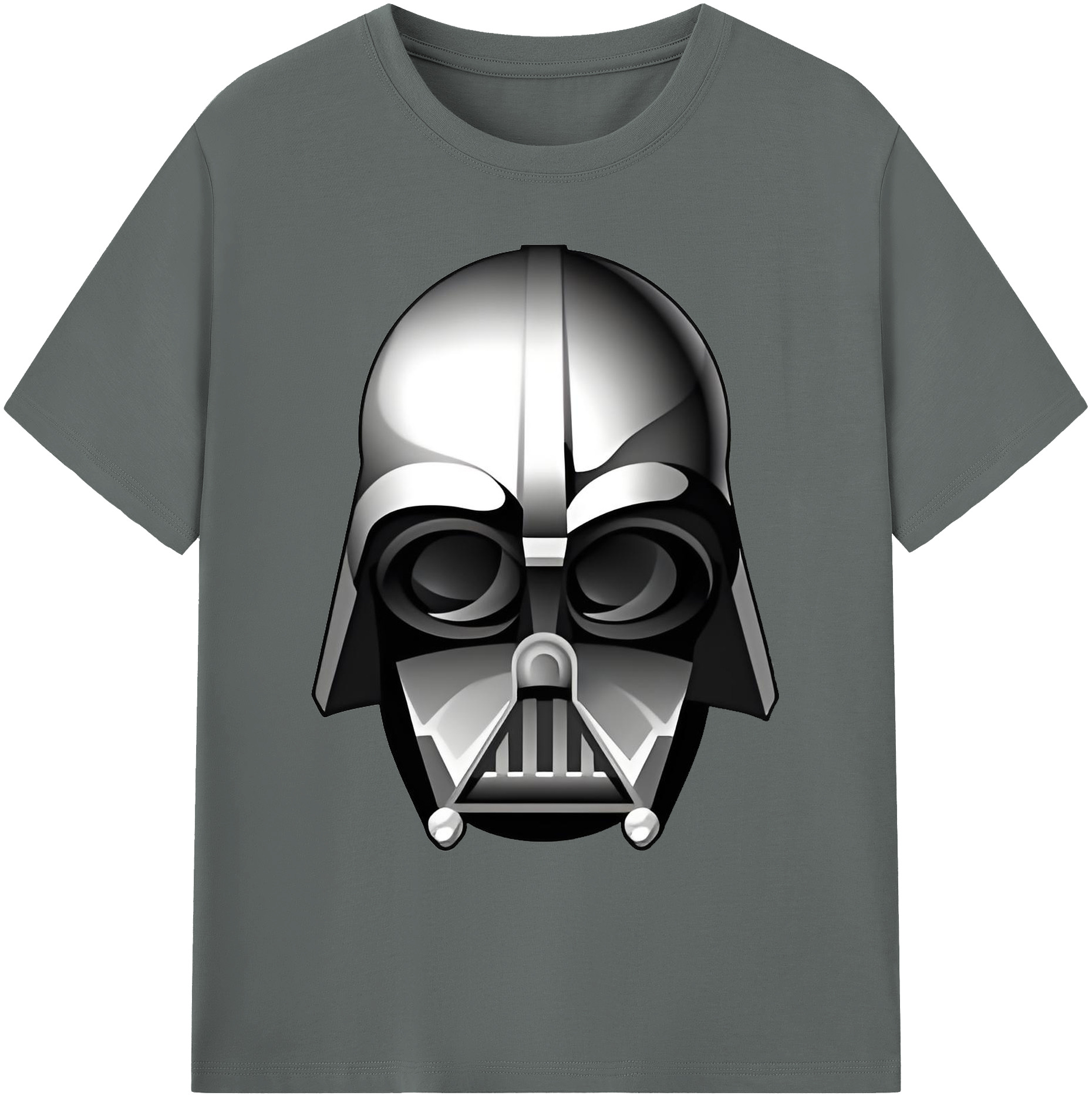（画像用） スター・ウォーズ Star Wars 綿100％ メンズ半袖Tシャツ｜肌触りやわらか＆通気性
